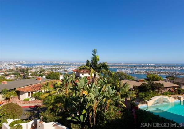 874 Harbor View Pl, San Diego, California, United States 92106, 3 Bedrooms Bedrooms, ,For sale,Harbor View Pl,200009042