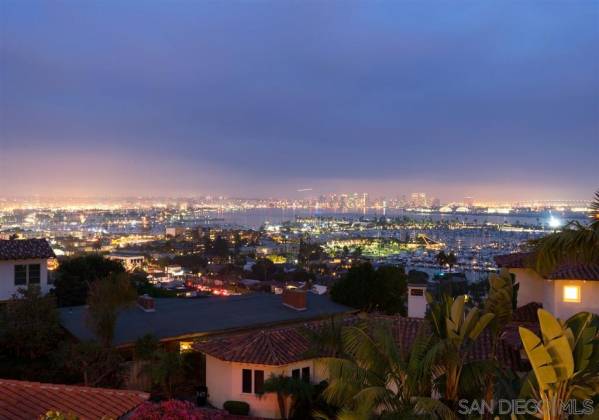 874 Harbor View Pl, San Diego, California, United States 92106, 3 Bedrooms Bedrooms, ,For sale,Harbor View Pl,200009042