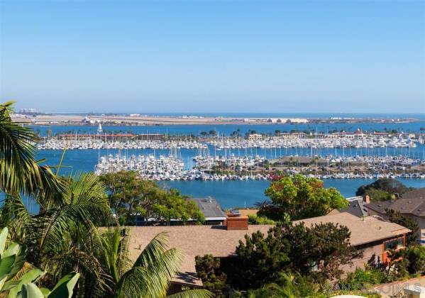 874 Harbor View Pl, San Diego, California, United States 92106, 3 Bedrooms Bedrooms, ,For sale,Harbor View Pl,200009042