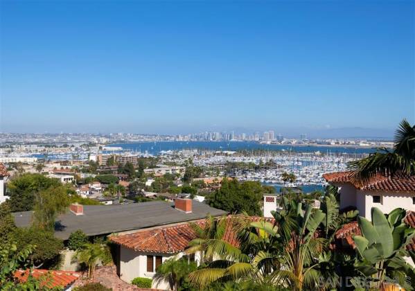 874 Harbor View Pl, San Diego, California, United States 92106, 3 Bedrooms Bedrooms, ,For sale,Harbor View Pl,200009042