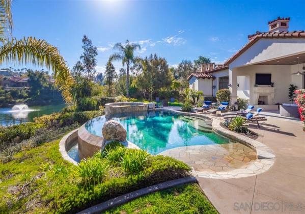 7773 Road to Zanzibar, San Diego, California, United States 92127, 5 Bedrooms Bedrooms, ,1 BathroomBathrooms,For sale,Road to Zanzibar,200009096