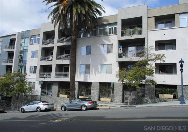 1642 7th Avenue, San Diego, California, United States 92101, 1 Bedroom Bedrooms, ,For sale,7th Avenue,200009099