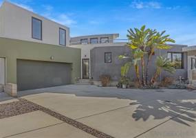 3464 Seacrest Drive, Carlsbad, California, United States 92008, 5 Bedrooms Bedrooms, ,1 BathroomBathrooms,For sale,Seacrest Drive,200009103