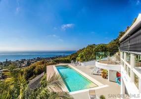 925 Havenhurst Dr, La Jolla, California, United States 92037, 6 Bedrooms Bedrooms, ,1 BathroomBathrooms,For sale,Havenhurst Dr,200009139