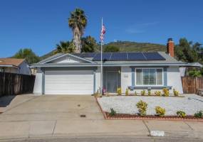 1763 Summer Place Dr, El Cajon, California, United States 92021, 3 Bedrooms Bedrooms, ,For sale,Summer Place Dr,200009148