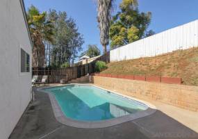 1763 Summer Place Dr, El Cajon, California, United States 92021, 3 Bedrooms Bedrooms, ,For sale,Summer Place Dr,200009148