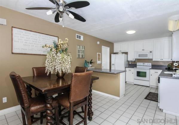 1763 Summer Place Dr, El Cajon, California, United States 92021, 3 Bedrooms Bedrooms, ,For sale,Summer Place Dr,200009148