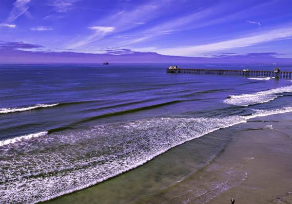 700 The Strand, Oceanside, California, United States 92054, 2 Bedrooms Bedrooms, ,1 BathroomBathrooms,For sale,The Strand,200009159