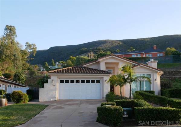 1253 San Pablo Dr, San Marcos, California, United States 92078, 4 Bedrooms Bedrooms, ,1 BathroomBathrooms,For sale,San Pablo Dr,200009162