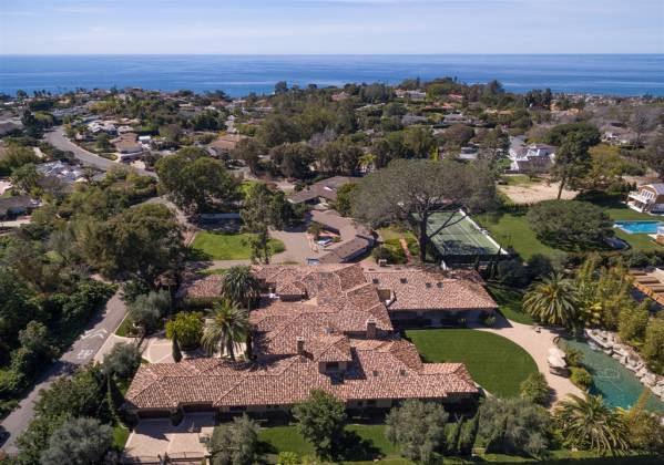 1640 La Jolla Rancho Road, La Jolla, California, United States 92037, 7 Bedrooms Bedrooms, ,2 BathroomsBathrooms,For sale,La Jolla Rancho Road,200009170