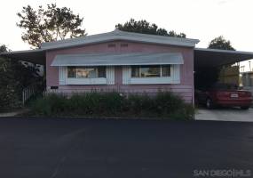 1219 Barham, San Marcos, California, United States 92078, 2 Bedrooms Bedrooms, ,For sale,Barham,200009174