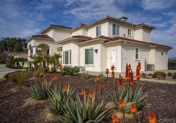 4360 Fallsbrae Rd, Fallbrook, California, United States 92028, 5 Bedrooms Bedrooms, ,1 BathroomBathrooms,For sale,Fallsbrae Rd,200009201