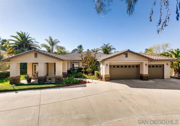 12990 Meadow Creek Lane, Poway, California, United States 92064, 4 Bedrooms Bedrooms, ,For sale,Meadow Creek Lane,200009351