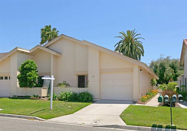 817 Caminito Verde, Carlsbad, California, United States 92011, 2 Bedrooms Bedrooms, ,For sale,Caminito Verde,200009389