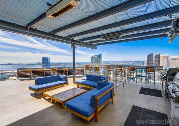 350 11th Ave, San Diego, California, United States 92101, 1 Bedroom Bedrooms, ,For sale,11th Ave,200009440