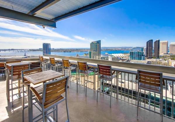 350 11th Ave, San Diego, California, United States 92101, 1 Bedroom Bedrooms, ,For sale,11th Ave,200009440