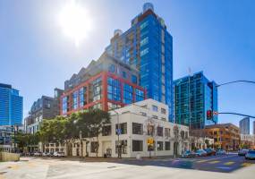 350 11th Ave, San Diego, California, United States 92101, 1 Bedroom Bedrooms, ,For sale,11th Ave,200009440