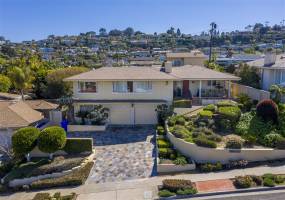 6661 Avenida La Reina, La Jolla, California, United States 92037, 3 Bedrooms Bedrooms, ,For sale,Avenida La Reina,200009499