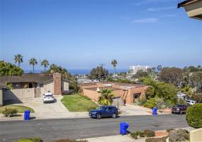 6661 Avenida La Reina, La Jolla, California, United States 92037, 3 Bedrooms Bedrooms, ,For sale,Avenida La Reina,200009499