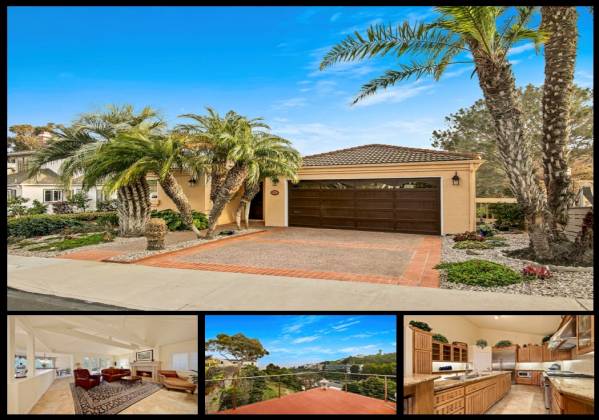 3347 HILL ST, San Diego, California, United States 92106, 5 Bedrooms Bedrooms, ,1 BathroomBathrooms,For sale,HILL ST,200009537