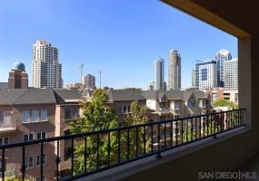 301 G Street, San Diego, California, United States 92101, 2 Bedrooms Bedrooms, ,1 BathroomBathrooms,For sale,G Street,200009550