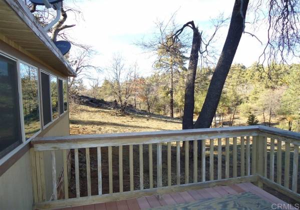 745 Boiling Springs, Mt Laguna, California, United States 91948, 2 Bedrooms Bedrooms, ,For sale,Boiling Springs,200009576