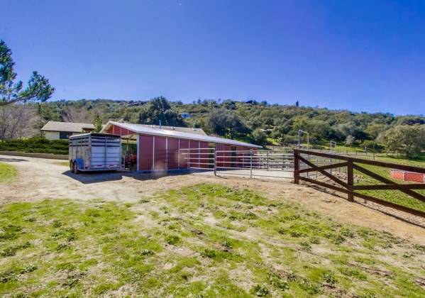 9834 Anderson Ranch Rd, Descanso, California, United States 91916, 3 Bedrooms Bedrooms, ,For sale,Anderson Ranch Rd,200009597