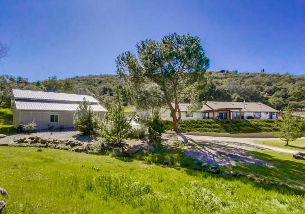 9834 Anderson Ranch Rd, Descanso, California, United States 91916, 3 Bedrooms Bedrooms, ,For sale,Anderson Ranch Rd,200009597