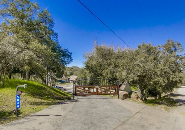 9834 Anderson Ranch Rd, Descanso, California, United States 91916, 3 Bedrooms Bedrooms, ,For sale,Anderson Ranch Rd,200009597