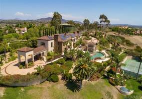 17261 Circa Oriente, Rancho Santa Fe, California, United States 92067, 8 Bedrooms Bedrooms, ,3 BathroomsBathrooms,For sale,Circa Oriente,200009670