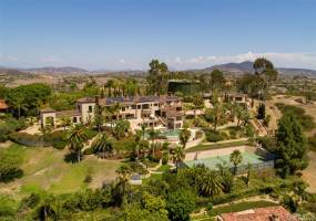 17261 Circa Oriente, Rancho Santa Fe, California, United States 92067, 8 Bedrooms Bedrooms, ,3 BathroomsBathrooms,For sale,Circa Oriente,200009670