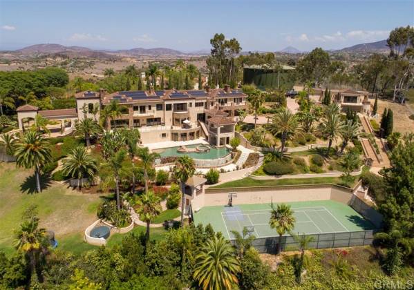 17261 Circa Oriente, Rancho Santa Fe, California, United States 92067, 8 Bedrooms Bedrooms, ,3 BathroomsBathrooms,For sale,Circa Oriente,200009670