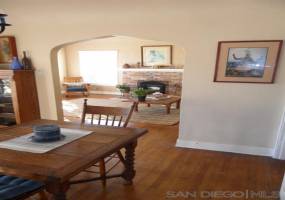 3236 Felton St, San Diego, California, United States 92104, 2 Bedrooms Bedrooms, ,For sale,Felton St,200009715