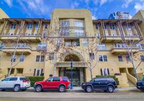 301 G Street, San Diego, California, United States 92101, 1 Bedroom Bedrooms, ,1 BathroomBathrooms,For sale,G Street,200009721