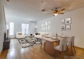 301 G Street, San Diego, California, United States 92101, 1 Bedroom Bedrooms, ,1 BathroomBathrooms,For sale,G Street,200009721