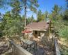 581 El Centro Tract, Mount Laguna, California, United States 91948, 2 Bedrooms Bedrooms, ,For sale,El Centro Tract,200009757