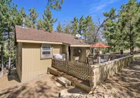 581 El Centro Tract, Mount Laguna, California, United States 91948, 2 Bedrooms Bedrooms, ,For sale,El Centro Tract,200009757