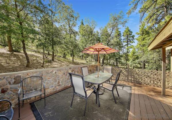 581 El Centro Tract, Mount Laguna, California, United States 91948, 2 Bedrooms Bedrooms, ,For sale,El Centro Tract,200009757