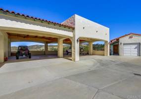 1622 Via De La Montana, Alpine, California, United States 91901, 5 Bedrooms Bedrooms, ,1 BathroomBathrooms,For sale,Via De La Montana,200009791