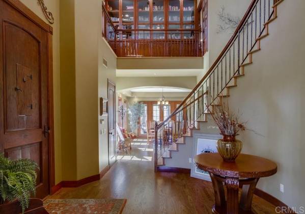 1622 Via De La Montana, Alpine, California, United States 91901, 5 Bedrooms Bedrooms, ,1 BathroomBathrooms,For sale,Via De La Montana,200009791