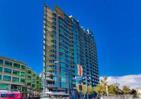 1080 Park Blvd, San Diego, California, United States 92101, 2 Bedrooms Bedrooms, ,For sale,Park Blvd,200009839