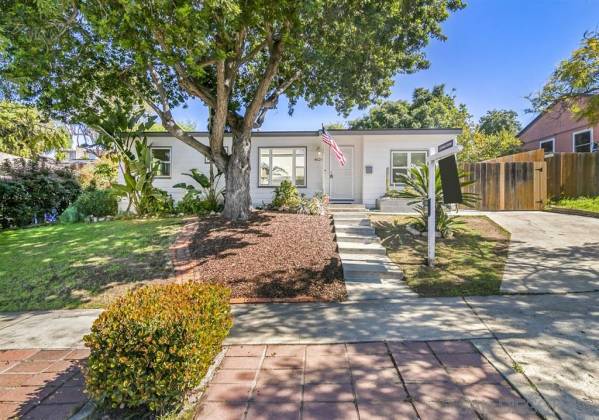 4029 Aragon Drive, San Diego, California, United States 92115, 3 Bedrooms Bedrooms, ,For sale,Aragon Drive,200009847