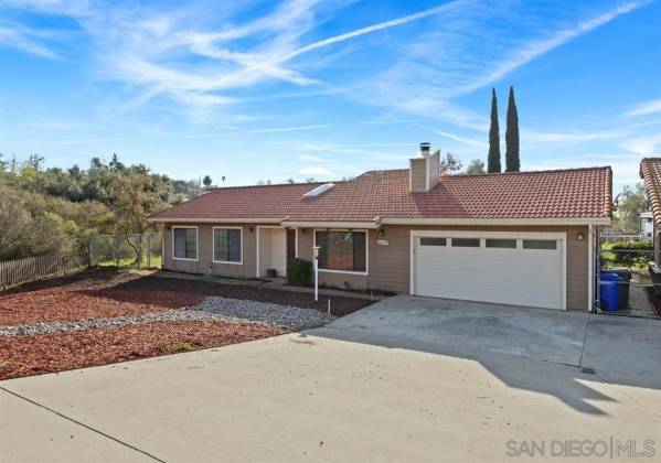 30540 Rock Stone Rd, Valley Center, California, United States 92082, 3 Bedrooms Bedrooms, ,For sale,Rock Stone Rd,200009857