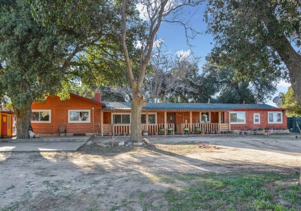 2758 Ribbonwood Rd, Boulevard, California, United States 91905, 3 Bedrooms Bedrooms, ,For sale,Ribbonwood Rd,200009885