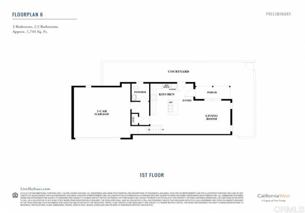 135 Diamante Road, San Marcos, California, United States 92078, 3 Bedrooms Bedrooms, ,1 BathroomBathrooms,For sale,Diamante Road,200010023