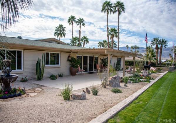 494 Pointing Rock Dr, Borrego Springs, California, United States 92004, 3 Bedrooms Bedrooms, ,For sale,Pointing Rock Dr,200010042