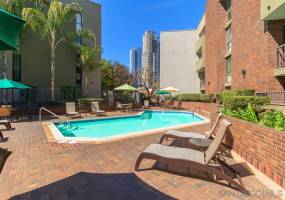 850 State St, San Diego, California, United States 92101, 2 Bedrooms Bedrooms, ,For sale,State St,200010174