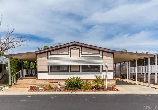 276 EL CAMINO REAL, OCEANSIDE, California, United States 92058, 3 Bedrooms Bedrooms, ,For sale,EL CAMINO REAL,200010197