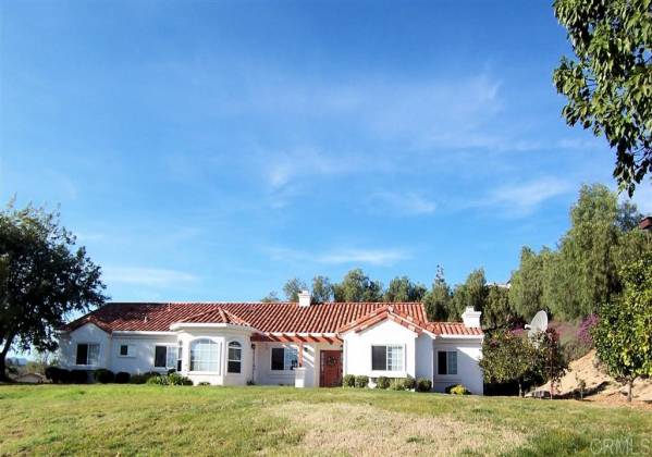 1010 Buena Suerte, Fallbrook, California, United States 92028, 5 Bedrooms Bedrooms, ,For sale,Buena Suerte,200010214