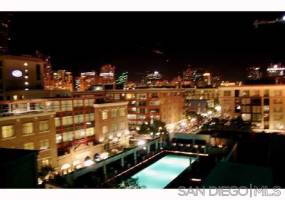 207 5TH AVE., SAN DIEGO, California, United States 92101, 1 Bedroom Bedrooms, ,For sale,5TH AVE.,200010216